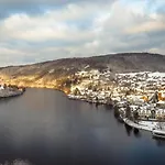 Garni Im Fachwerkhof Ξενοδοχείο 3*