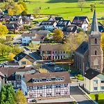 Garni Im Fachwerkhof Hotel 3*