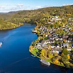 Garni Im Fachwerkhof Hotel Simmerath