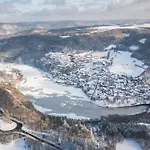 Garni Im Fachwerkhof Hotel