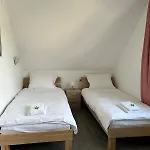 Garni Im Fachwerkhof Hotel Simmerath
