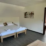 Garni Im Fachwerkhof Ξενοδοχείο