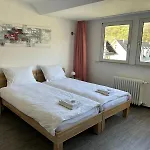 Garni Im Fachwerkhof Hotel Simmerath