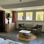 Garni Im Fachwerkhof Simmerath