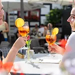 Hotel Garni Im Fachwerkhof