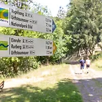 Garni Im Fachwerkhof 3*