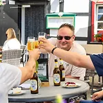 Garni Im Fachwerkhof Hotel 3*
