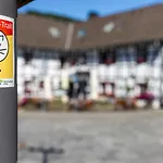 Hotel Garni Im Fachwerkhof 3*