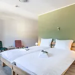 Garni Im Fachwerkhof Ξενοδοχείο 3*