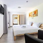 Garni Im Fachwerkhof Hotel 3*