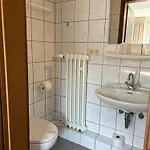 Hotel Garni Im Fachwerkhof 3*