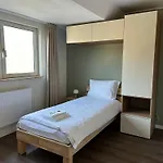 Hotel Garni Im Fachwerkhof Simmerath