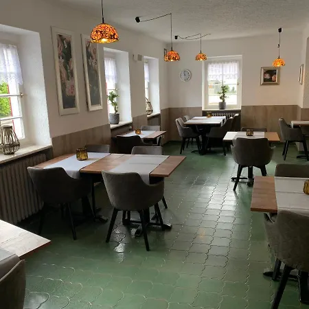 Hotel Garni Im Fachwerkhof 3*