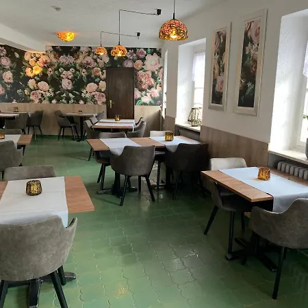 Garni Im Fachwerkhof Hotel