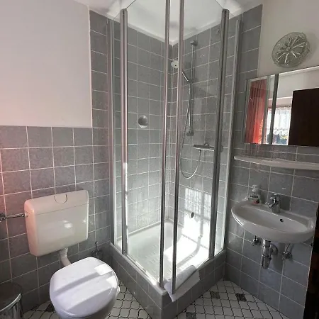 Hotel Garni Im Fachwerkhof