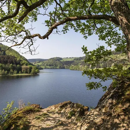 Garni Im Fachwerkhof Otel Simmerath