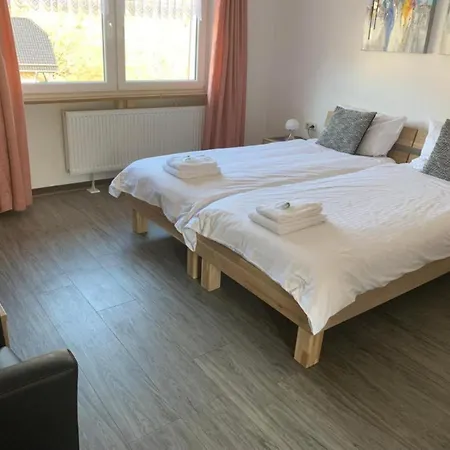 Hotel Garni Im Fachwerkhof Simmerath