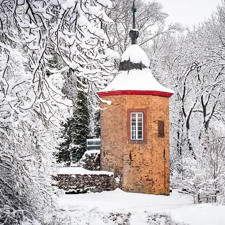Hotel Garni Im Fachwerkhof Simmerath