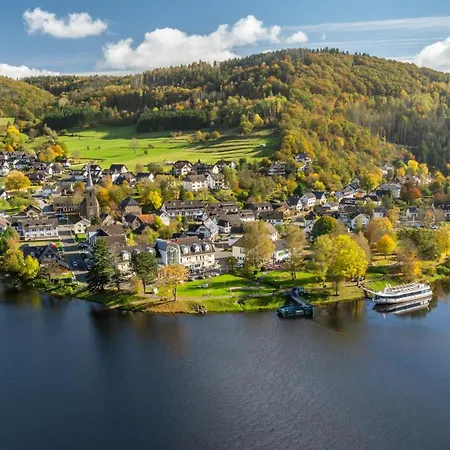 ホテル Garni Im Fachwerkhof