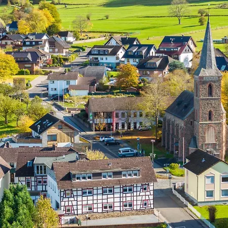 Garni Im Fachwerkhof ホテル 3*