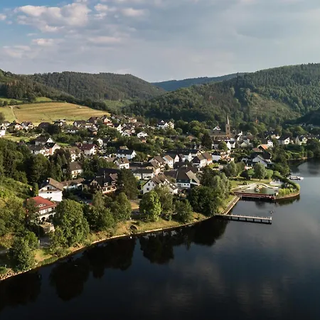 Hotel Garni Im Fachwerkhof 3*
