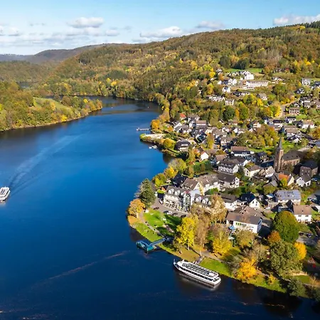 Garni Im Fachwerkhof Ξενοδοχείο Simmerath