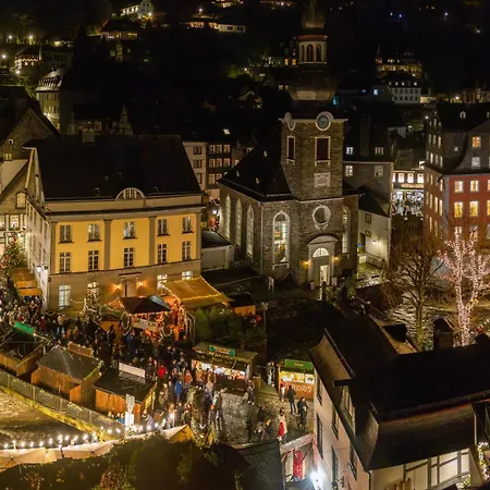 Garni Im Fachwerkhof 3*