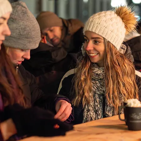 Garni Im Fachwerkhof ジンメラート