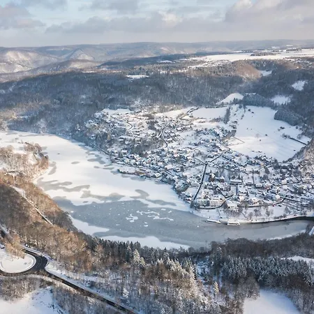 Garni Im Fachwerkhof Hotel