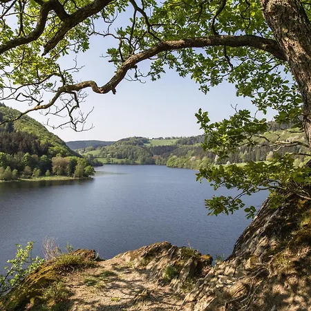 ホテル Garni Im Fachwerkhof