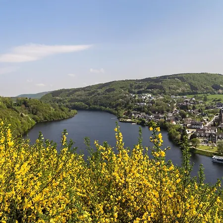 Garni Im Fachwerkhof Otel Simmerath
