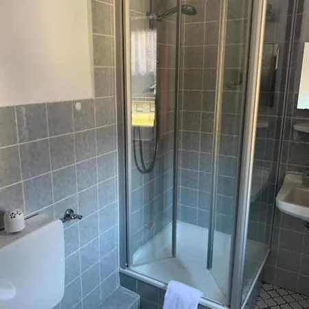 Hotel Garni Im Fachwerkhof Simmerath