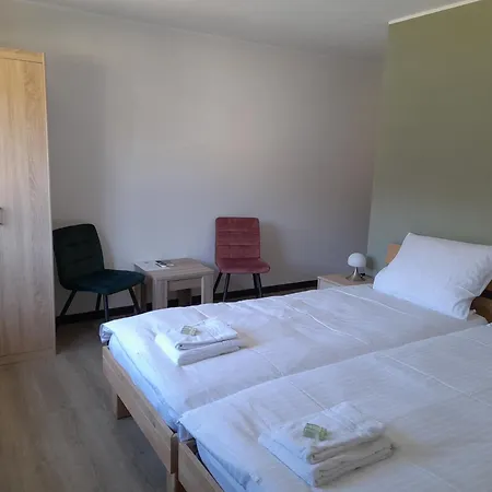 Garni Im Fachwerkhof Otel