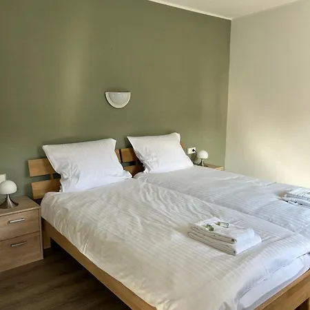 Otel Garni Im Fachwerkhof