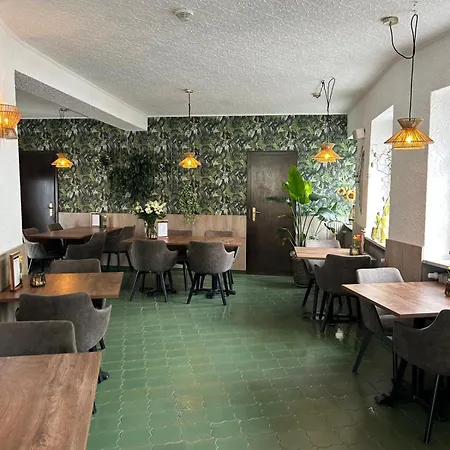Hotel Garni Im Fachwerkhof