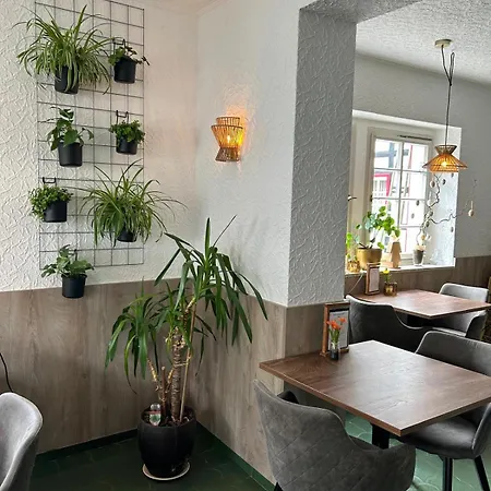 Hotel Garni Im Fachwerkhof