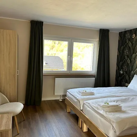 Garni Im Fachwerkhof 3* Simmerath
