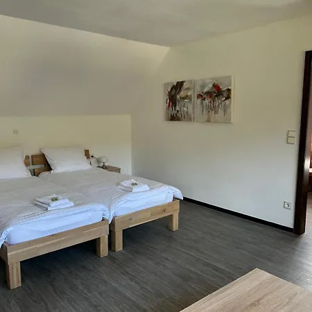 Garni Im Fachwerkhof Hotel