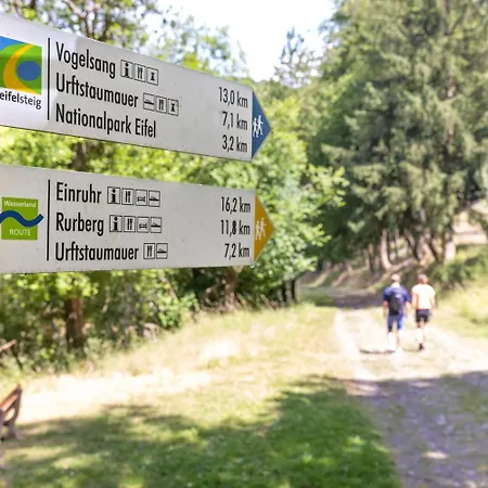 Garni Im Fachwerkhof 3*