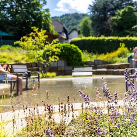 Garni Im Fachwerkhof