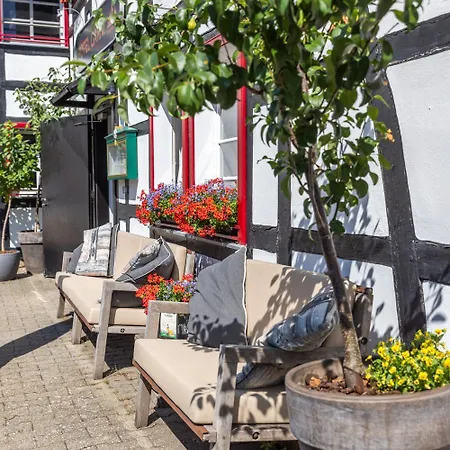 Garni Im Fachwerkhof 3*