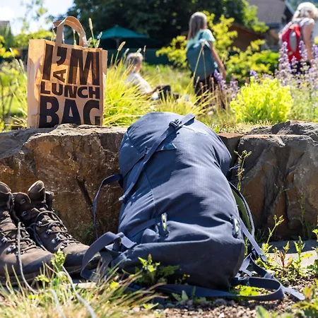 Garni Im Fachwerkhof Simmerath