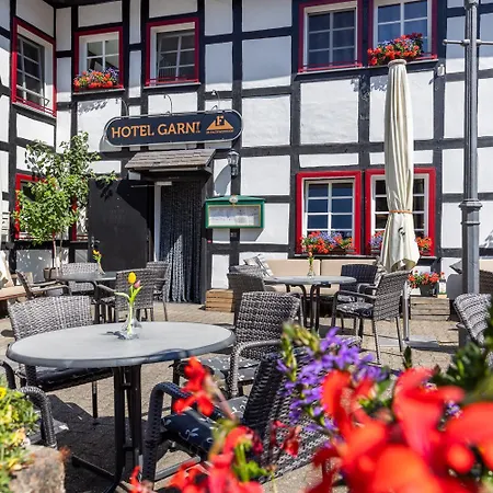 Garni Im Fachwerkhof