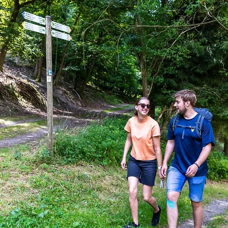 Garni Im Fachwerkhof 3*