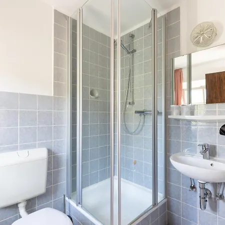 Garni Im Fachwerkhof Otel