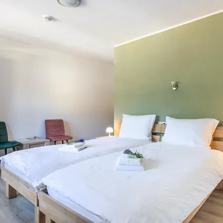 Garni Im Fachwerkhof Otel 3*