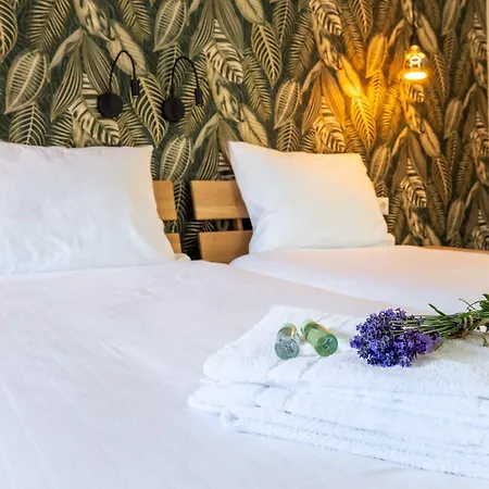 Otel Garni Im Fachwerkhof 3*