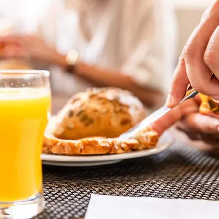 Garni Im Fachwerkhof Hotel Simmerath