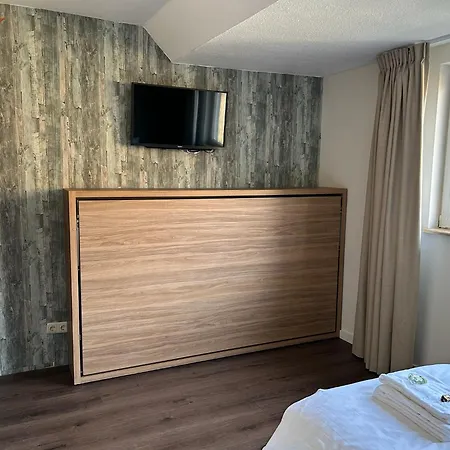 Hotel Garni Im Fachwerkhof