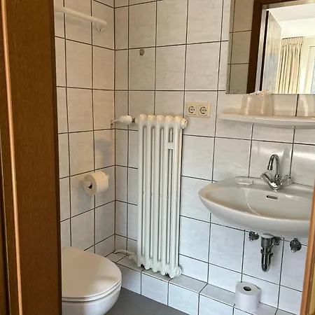Otel Garni Im Fachwerkhof 3*